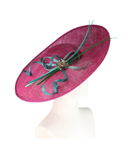 PAMELA SINAMAY "SOLSTICE"