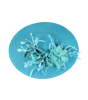 PAMELA DE FIBRAS NATURALES "RADIANCE"