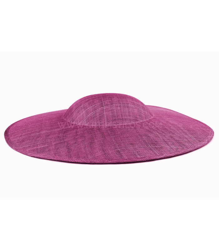 CHAPEAU SINAMAY "ALAMEDA"