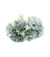BOUQUET 6 FLEURS EN TISSU