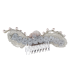 ACCESSOIRE CHEVEUX ENFANT FLEUR DE TULLE