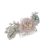 ACCESSOIRE CHEVEUX ENFANT FLEUR DE TULLE