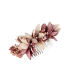 ACCESSOIRE CHEVEUX ENFANT PÉTALES EN TISSU