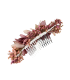 ACCESSOIRE CHEVEUX ENFANT PÉTALES EN TISSU