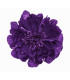 FLEUR TISSU "RUNA" 14 cm