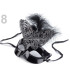 MASQUE CARNAVAL "PAPILLON"