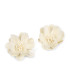 Fleur en Tissu à Coller Ø5 cm