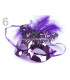 MASQUE CARNAVAL "PAPILLON"