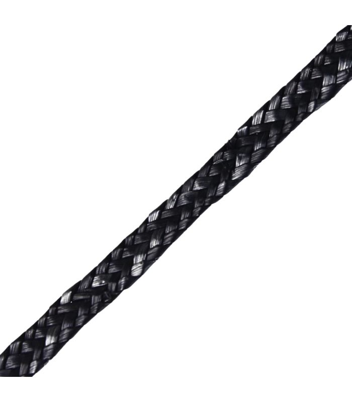 Paille Naturelle Tressée Milan Premium 5mm