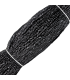 Paille Naturelle Tressée Milan Premium 5mm