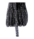 Paille Naturelle Tressée Milan Premium 5mm