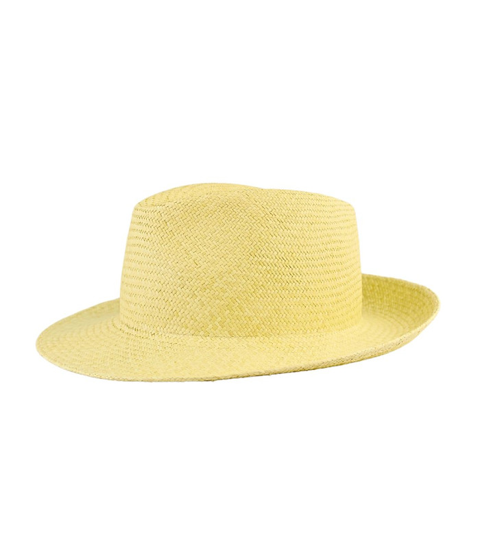 CHAPEAU PANAMA "BRISA"