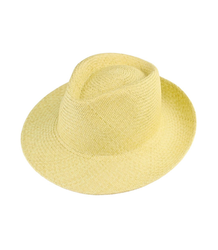 CHAPEAU PANAMA "BRISA"