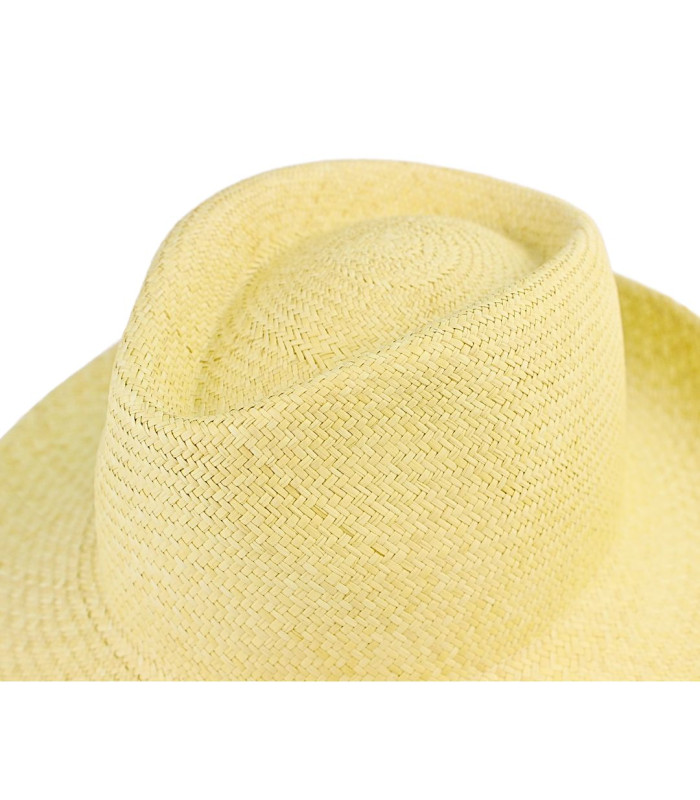 CHAPEAU PANAMA "BRISA"