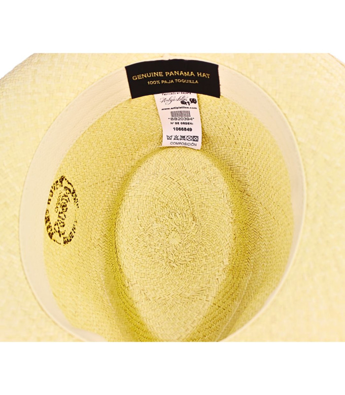 CHAPEAU PANAMA "BRISA"
