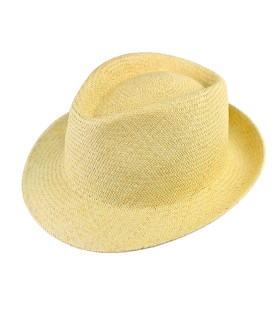 CHAPEAU PANAMA "ZEN"