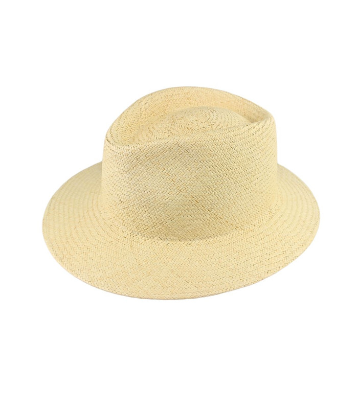 CHAPEAU PANAMA AJUSTABLE