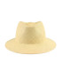 CHAPEAU PANAMA AJUSTABLE