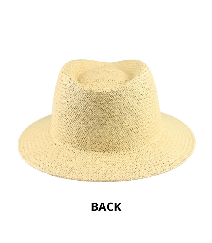 CHAPEAU PANAMA AJUSTABLE