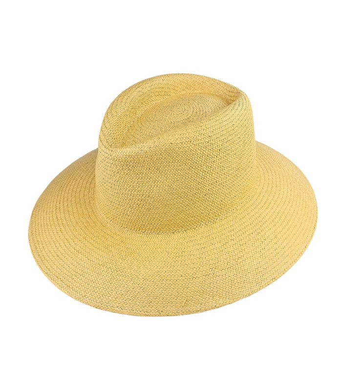 CHAPEAU PANAMA "SAHARA"