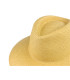 CHAPEAU PANAMA "SAHARA"