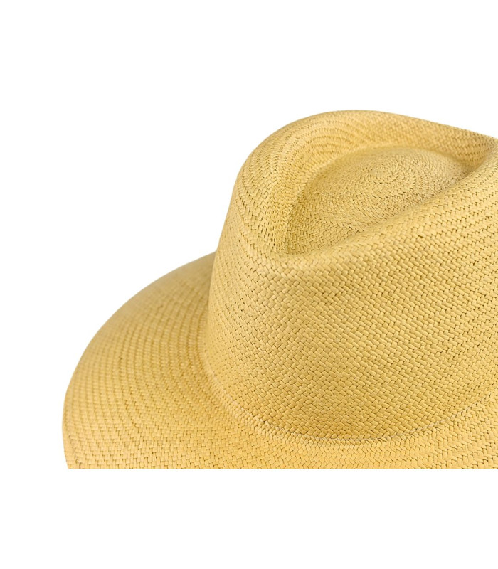 CHAPEAU PANAMA "SAHARA"