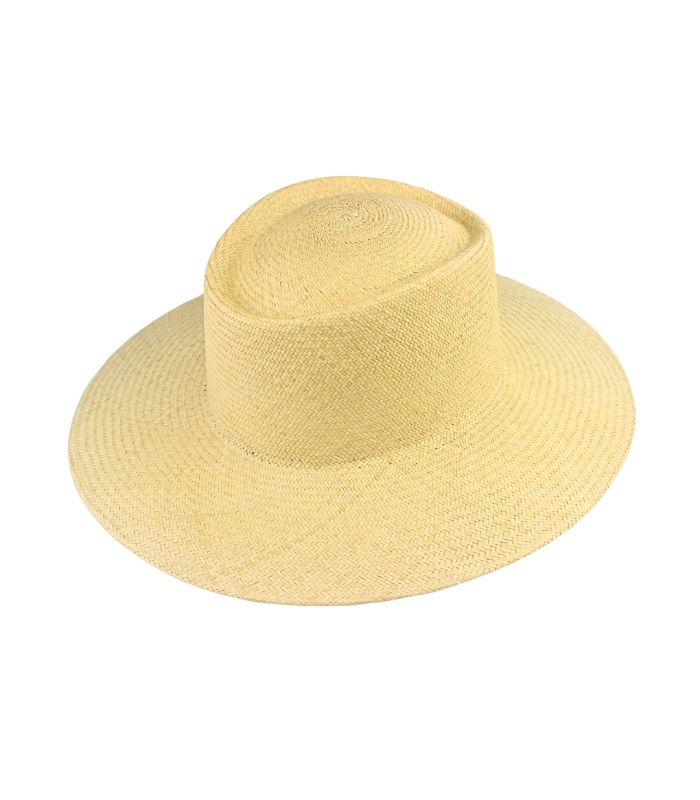 CHAPEAU PANAMA "DUNA"