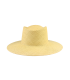 CHAPEAU PANAMA "DUNA"