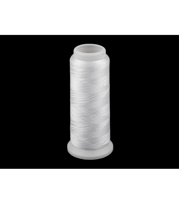 FIL À BRODER - 1000 MÈTRES