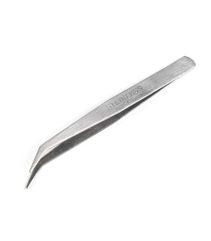 PINCES EN MÉTAL DE LONGUEUR 12,5 CM