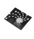 PEIGNE AVEC STRASS