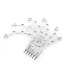 PEIGNE AVEC STRASS