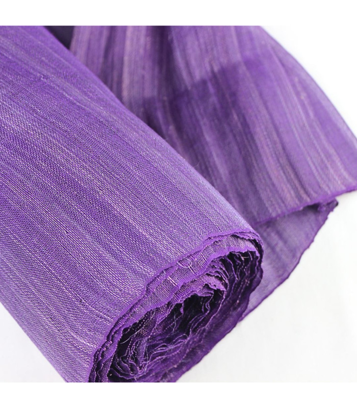 SINAMAY SOIE 1º QUALITÉ 90 CMS. X 50 CMS.