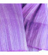 SINAMAY SOIE 1º QUALITÉ 90 CMS. X 50 CMS.