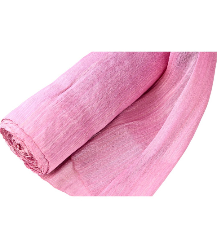 SINAMAY SOIE 1º QUALITÉ 90 CMS. X 50 CMS.