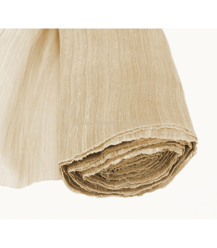 ABACA SOIE 1 QUALITÉ 50 cms. x 1 mt.