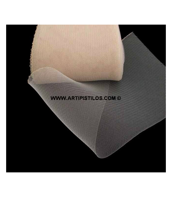 CRIN FIN 15 CMS.