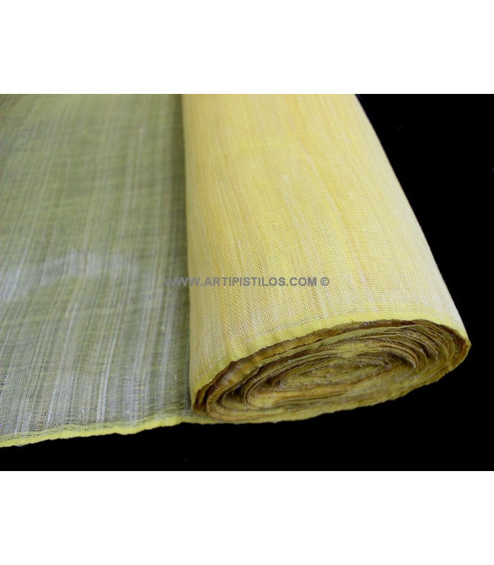 SINAMAY SOIE 1º QUALITÉ 90 CMS. X 100 CMS.