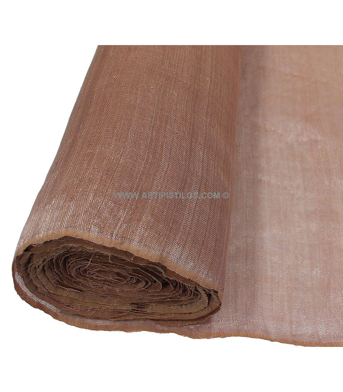 SINAMAY SOIE 1º QUALITÉ 90 CMS. X 100 CMS.