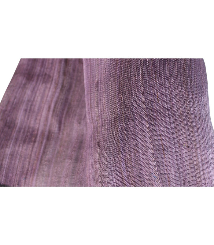 SINAMAY SOIE 1º QUALITÉ 90 CMS. X 100 CMS.