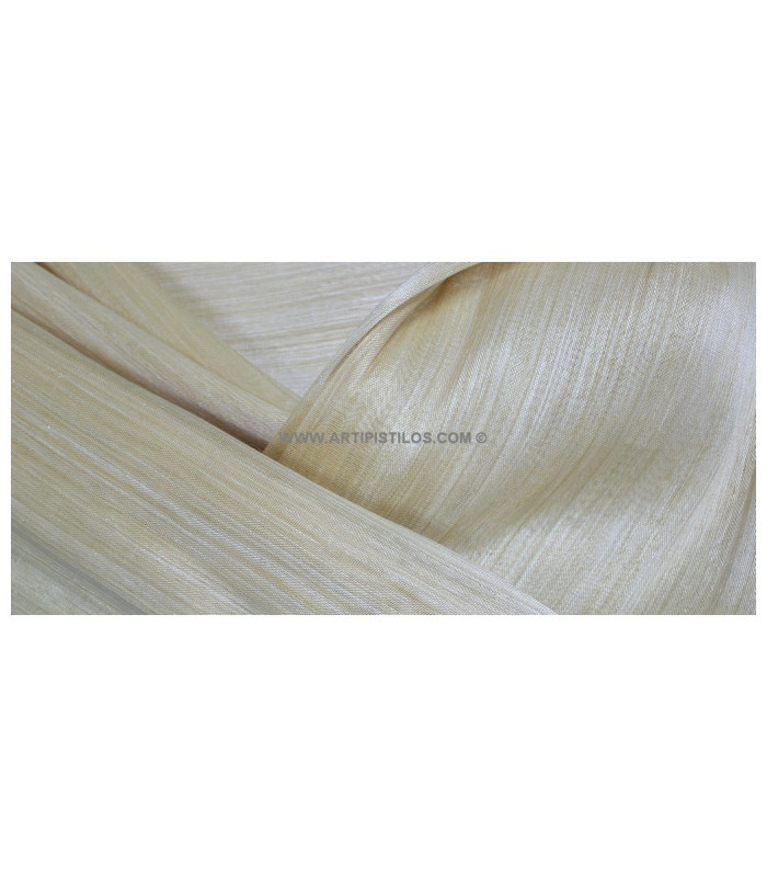 SINAMAY SOIE 1º QUALITÉ 90 CMS. X 100 CMS.