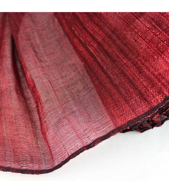 SINAMAY SOIE 1º QUALITÉ 90 CMS. X 100 CMS.