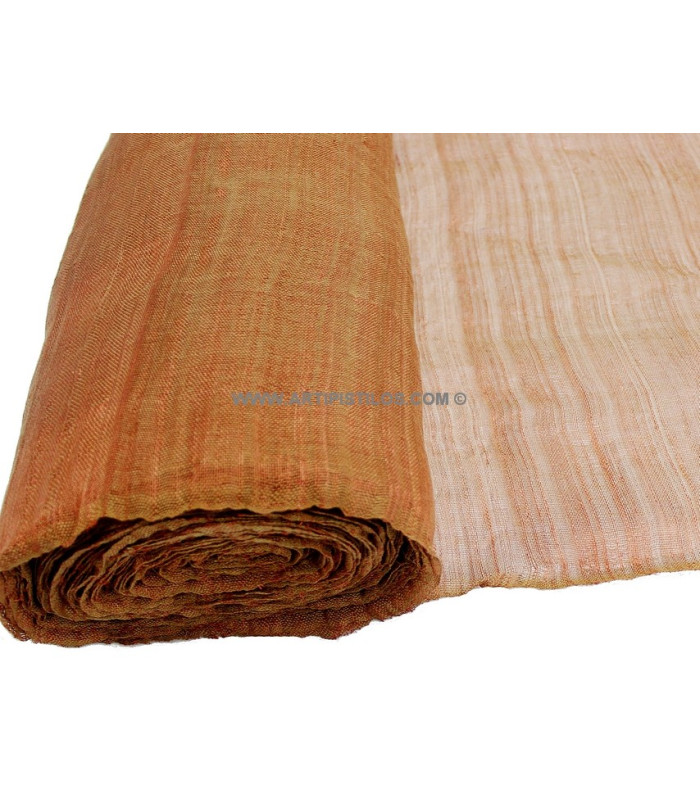SINAMAY SOIE 1º QUALITÉ 90 CMS. X 100 CMS.