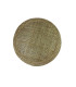 BASE EN SINAMAY 10-11 cms.