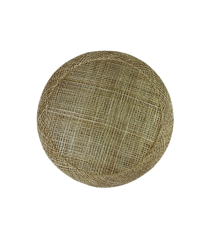 BASE EN SINAMAY 10-11 cms.