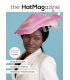 THE HAT MAGAZINE 102 AOÛT 2024