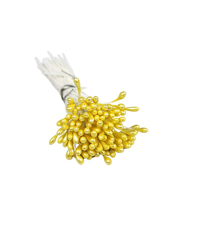 PISTIL PERLÉ GROS