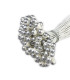 BOUQUET DE 90 PISTILS - TIGE EN FIL DE FER
