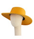 SOMBRERO DE FIELTRO AUTOAJUSTABLE - INDEFORMABLE