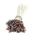 BOUQUET DE PISTILS - TIGE EN FIL DE COTON